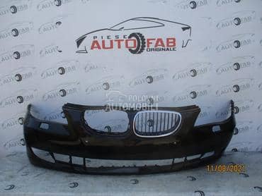 Prednji branik E60 E61 LCI za BMW Serija 5 od 2007. do 2009. god.