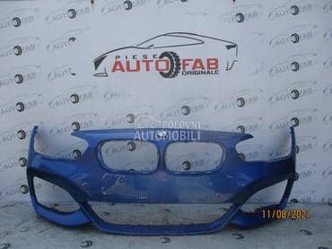 Prednji branik F20 F21 M PAKET za BMW Serija 1 od 2015. do 2019. god.