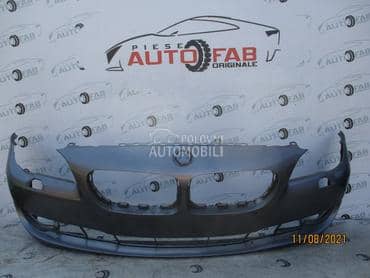 Prednji branik F10 F11 za BMW Serija 5 od 2009. do 2013. god.