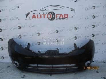 Prednji branik za Nissan Note od 2013. do 2017. god.