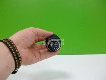 RUČICA MENJAČA 6 BRZINA za Toyota Yaris