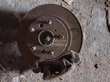 Glavčina za Mazda 626 od 1988. do 1991. god.