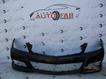 Prednji branik W204 AVANTGARD za Mercedes Benz C Klasa od 2011. do 2014. god.