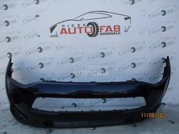 Prednji branik FACELIFT za Mitsubishi Outlander od 2014. do 2015. god.