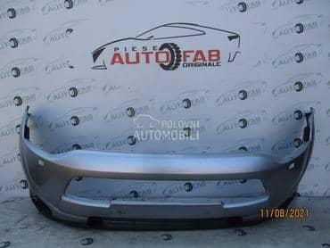 Prednji branik za Mitsubishi Outlander od 2012. do 2014. god.