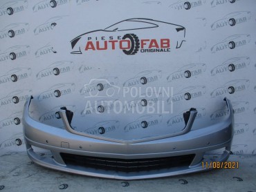 Prednji branik W204 za Mercedes Benz C Klasa od 2007. do 2010. god.