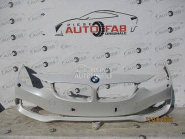 Prednji branik F32 F33 F36 za BMW Serija 4 od 2013. do 2020. god.