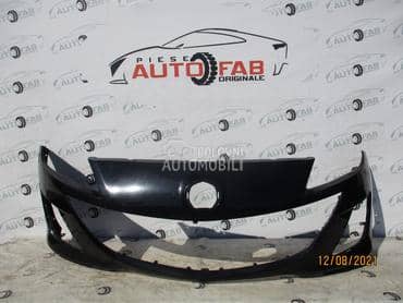 Prednji branik za Mazda 3 od 2010. do 2012. god.