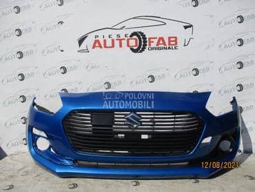 Prednji branik za Suzuki Swift od 2017. do 2021. god.