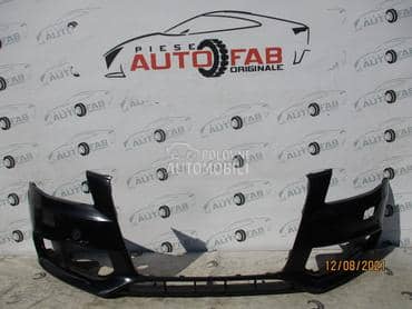 Prednji branik B8 za Audi A4 od 2008. do 2012. god.