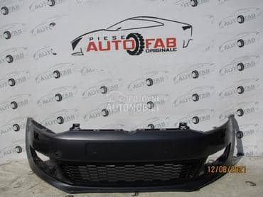 Prednji branik 6R za Volkswagen Polo od 2009. do 2013. god.