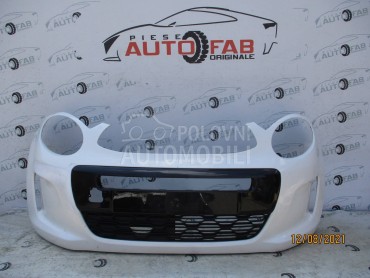 Prednji branik za Citroen C1 od 2014. do 2022. god.