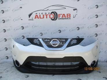 Prednji branik za Nissan Qashqai od 2013. do 2017. god.