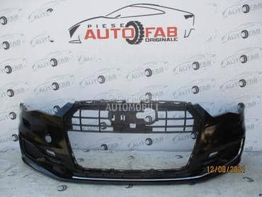 Prednji branik4G C7 FACELIFT za Audi A6 od 2015. do 2018. god.