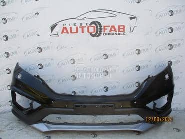 Prednji branik FACELIFT za Honda CR-V od 2015. do 2017. god.