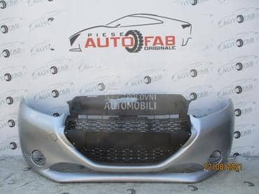 Prednji branik za Peugeot 208 od 2012. do 2016. god.