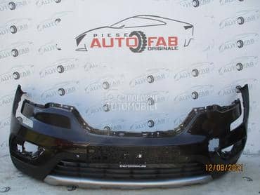 Prednji branik za Renault Koleos od 2016. do 2022. god.