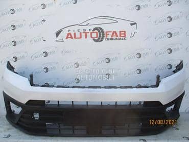 Prednji branik MAN TGE za Volkswagen Ostalo od 2017. do 2022. god.