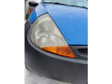 Farovi za Ford Ka