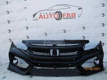 Prednji branik HATCHBACK za Honda Civic od 2016. do 2018. god.