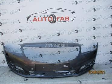 Prednji branik za Opel Insignia od 2014. do 2017. god.