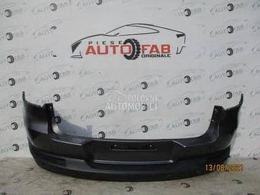 Zadnji branik  5NO FACELIFT za Volkswagen Tiguan od 2011. do 2016. god.