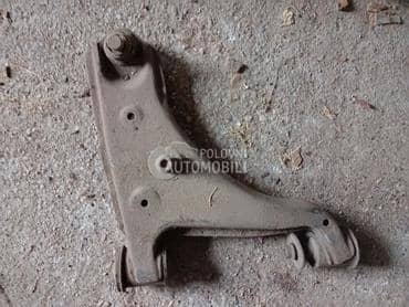 Viljuske za Mazda 626 od 1988. do 1991. god.