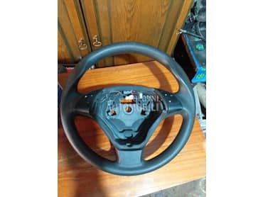 Volan za Fiat Grande Punto