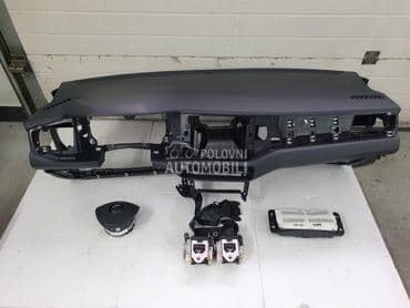 instrument tabla airbag pojas za Volkswagen Polo od 2017. do 2021. god.