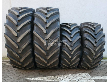 Alliance 710/70 R42
