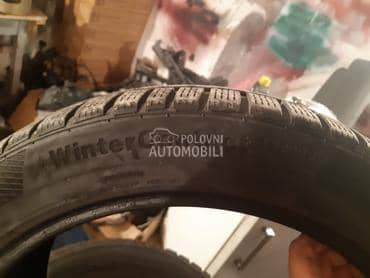 Continental 245/45 R19 Sve sezone