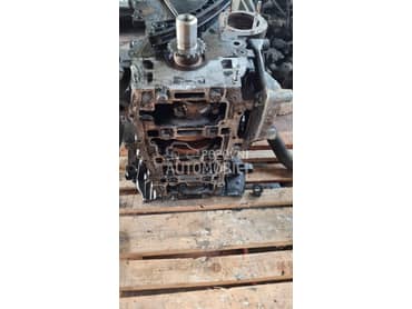 Radilica za Fiat Punto