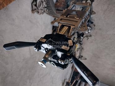 Ablender za Volkswagen Golf 5 od 2003. do 2008. god.