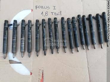 Delphi Dizne 1.8 tdci za Ford Focus, Tourneo Connect, Transit Connect od 2000. do 2005. god.