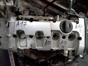 Motor A4 B7 2.0 TFSi BGB za Audi A4
