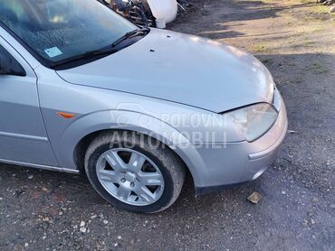 limarija mk3 za Ford Mondeo od 2002. do 2005. god.