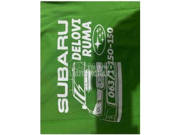 amotizer za Subaru Forester, Justy, Impreza ... od 1999. do 2012. god.