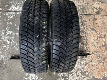 GT Radial 195/60 R16 Zimska