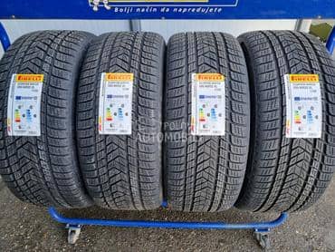Pirelli 285/40 R22 Zimska