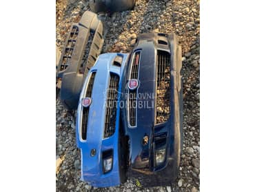 prednji branici za Fiat Bravo od 2007. do 2014. god.