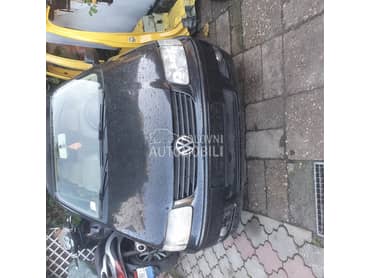 branik za Volkswagen Polo od 2000. do 2001. god.