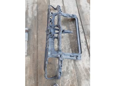 Prsa za Volkswagen Golf 4 od 2000. do 2004. god.