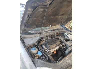 Motor 2.0 tdi 8v 16v za Volkswagen Golf 5, Golf Plus, Passat B6 od 2004. do 2008. god.