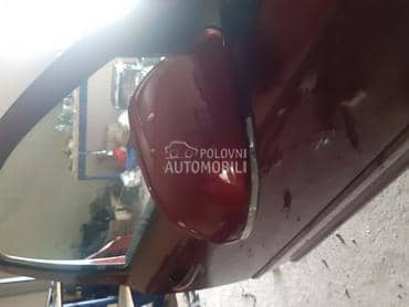 vrata za Škoda Octavia od 2008. do 2012. god.