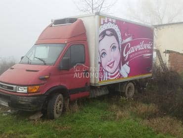 termo king uredjaj i hladnjaca