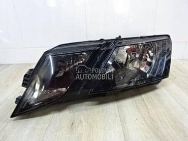 Octavia levi far 5E1941015C za Škoda Octavia