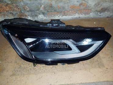 A4 led farovi 8W0941012 za Audi A4 od 2019. do 2021. god.