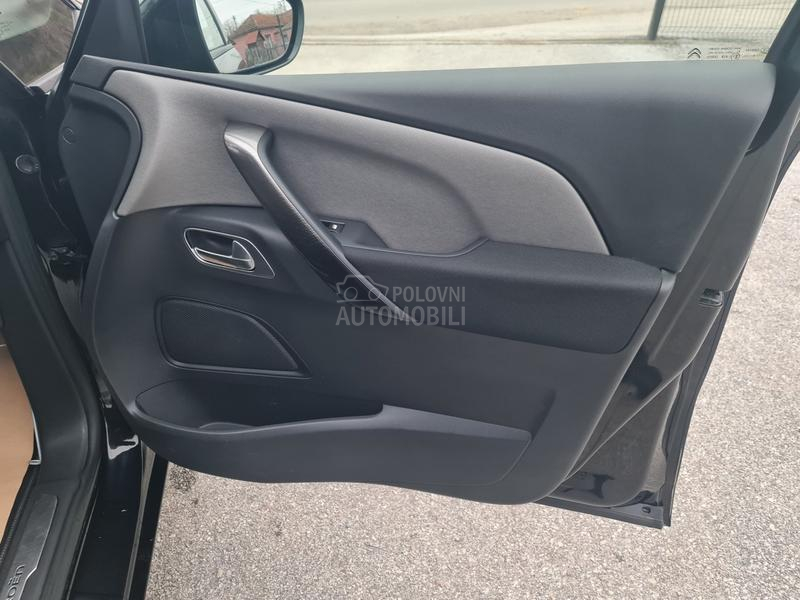 Citroen C4 Grand Picasso 2.0HDI
