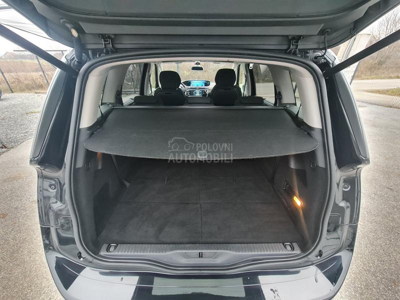 Citroen C4 Grand Picasso 2.0HDI