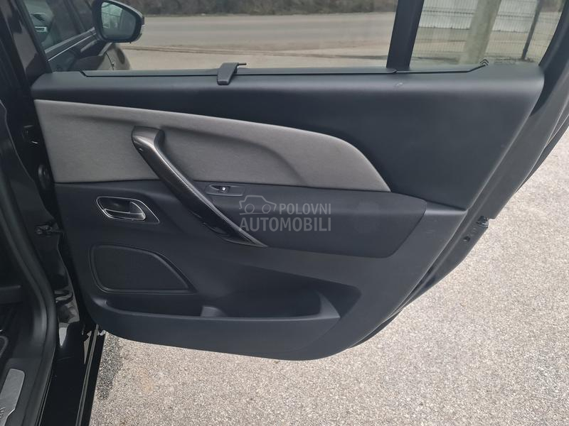 Citroen C4 Grand Picasso 2.0HDI